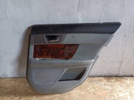 side door right rear part Jaguar XF X250 2007-2015