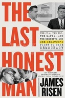 The Last Honest Man: The CIA, the FBI, the Mafia,