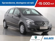 Mercedes B B 200 , Skóra, Klima, Parktronic