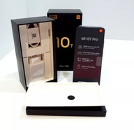 XIAOMI MI 10T PRO DUAL SIM/ 8GB/128GB BLACK