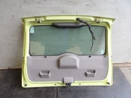 FIAT PANDA II boot door colour 733/A