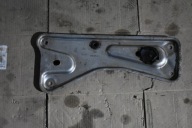 IDEALNA Blende Abdeckung Blech WOZKA PORSCHE TAYCAN 1