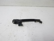 handle exterior front right Mercedes W208 lakier 197