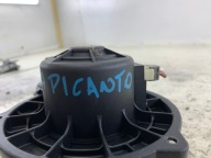 KIA PICANTO e riscaldamento BOCCHETTE 97113-07000