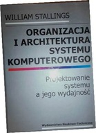 Organizacja i architektura systemu komputerowego.