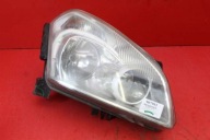REFLEKTOR right light front EU 26010-JD90B NISSAN QASHQAI 1 and 07-10