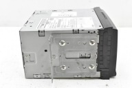 RADIO radio CD AUX NAVI BLUETOOTH 25915-4NR6B NISSAN LEAF 1 i ZE0