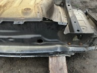 VW PASSAT B8 KOMBI rear panel rear sump LI7F
