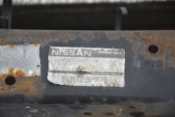 bar, wall front NISSAN QASHQAI and J10