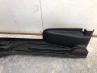 moulding boot right rear part VW PASSAT B8 KOMBI 3G9858832
