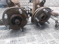 semi-axis left front + right front 5B + swings HYUNDAI I30 and 1.6 16V