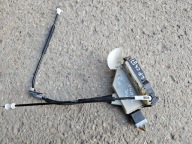 lock door left front CITROEN C4 B7 II 2010-2017 9685351380