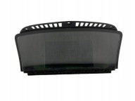 BMW E65 LIFT EKRAN navigation devices NAVI display 9110641