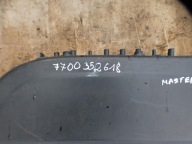 Renault Master III 2020 moulding threshold front