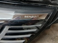 light front left RENAULT KANGOO III 3 FULL LED 260608525R