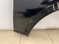 BMW X5 E70 before lift fender right front 475/9 BLACK SAPPHIRE METALLIC