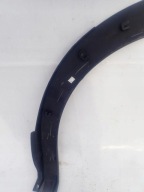PEUGEOT 3008 II 2 16- moulding cap right rear part
