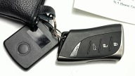 KARTA Clé PILOT LEXUS ES300H VII