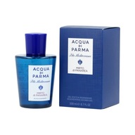 Acqua Di Parma Blue Mediterraneo Mirto di Panarea SG 200 ml UNISEX