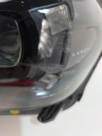 light left front FULL LED LANCIA YPSILON IV LIFT 9850750680
