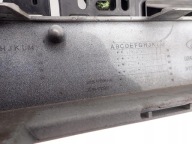 FORD MONDEO V 5 MK5 LIFT 19-22 bumper front PDC