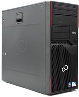 Fujitsu Esprimo P710 E90  Intel Celeron (G1610)