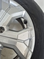 DACIA DUSTER III 24- disk hliníkový 17" 403001816R