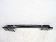 RANGE ROVER SPORT 22- L461 spoiler accessories of a bumper front front