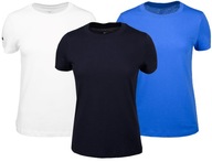 Nike Sada dámskych športových tričiek s krátkym rukávom roz.M