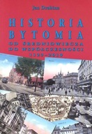 Historia Bytomia.