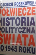 Półwiecze. - Wojciech Roszkowski