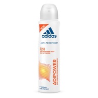 ADIDAS WOMEN ADIPOWER MAXIMUM PERFORMANCE 150ml antyperspirant spray