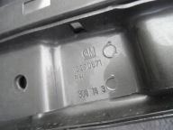 door front front right OPEL ASTRA IV 4 J