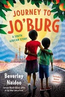 Journey to Jo burg: A South African Story Naidoo