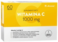 Vitamín C 1000 Ziołolek 60 tabliet