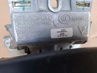 PORSCHE 911 992 armrest leather 992857098