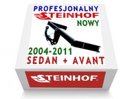 STEINHOF HAK HOLOWNICZY AUDI A6 C6 2004-2011+KOMBI