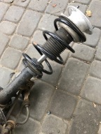 complete McPherson swing left front BMW E87 1.6B 6764443 310982