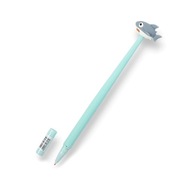 Guľôčkové pero Žralok, modré ZF2207 p48