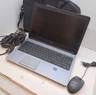 LAPTOP HP PROBOOK 655 +ZAS+TORB+MYSZ OPIS