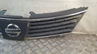 Grill Grill NISSAN TIIDA
