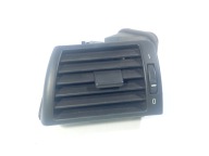 BMW 3 E46 01-05 grid air conditioning devices air left driver´s OE 8361897
