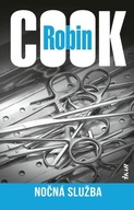Nočná služba (slovensky) Robin Cook