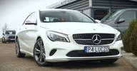 Mercedes-Benz CLA (Nr.043) 2.2 CDI 136 KM Auto...