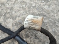 Kabelbaum Tür links heck OPEL MOKKA A 95385921 13L210155