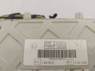 FORD C-MAX MK2 II FOCUS MK3 Unité commande confort BCM BSI BV6N-14A073-FS