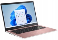 Notebook Asus E410MA 14 " Intel Celeron Dual-Core 4 GB / 256 GB ružový