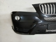 frontstoßstange BMW X3 F25 BLACK SAPPHIRE 475/9