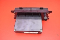 control panel air conditioning devices KLIMY CHEVROLET CAPTIVA 1 and LIFT 11-13