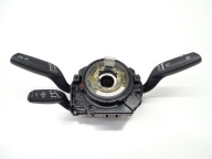 steering wheel levers and controls ring control PAJAK AUDI A6 C7 4G0953568A 4G0953502A